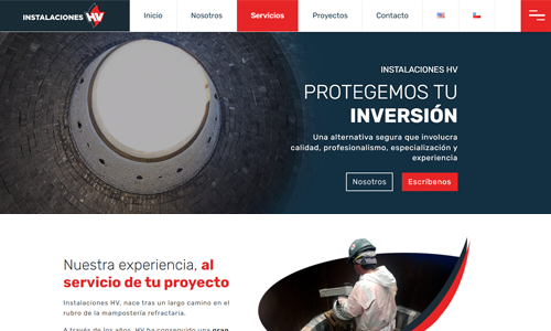 Sitios Web
